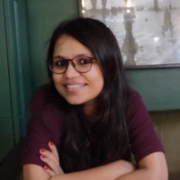 Flow Realty India Employee Ayushi Garg's profile photo