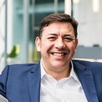 Blocks Online Employee Dominic Jackson's profile photo