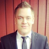 PaxFlow Employee Sigurjón Svavarsson's profile photo