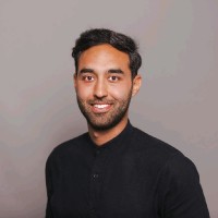 Huspy Employee Ziad Nassar's profile photo