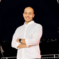 Alefbits Employee Ahmed Mahmoud's profile photo