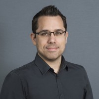 screenpro AG Employee Dennis Walter's profile photo
