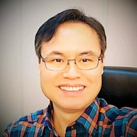 GoodWe Employee Larry Kim's profile photo