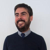 ETL GLOBAL España Employee Arnau Moranta Giné's profile photo