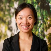 BC Mental Health and Substance Use Services Employee Katie Mai's profile photo