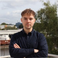 Google for Developers Employee Michael Ramich's profile photo
