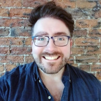 Pure Luxuries Employee Rory Baxter's profile photo