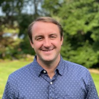 Full Stack Supply Co (FSSC) Employee Halsey Landon's profile photo