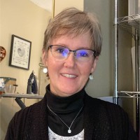 Providence Medical Center, Nebraska Employee Kristin Heimes's profile photo