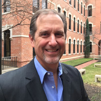 Tamlyn Employee Robert Britt's profile photo