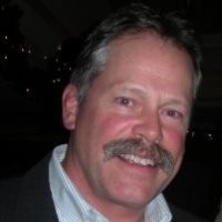 Netapp Employee Robert Dodge's profile photo