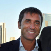 Dompé Employee Andrea Astolfi's profile photo