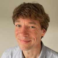 YNNO Employee Rik Mulder's profile photo