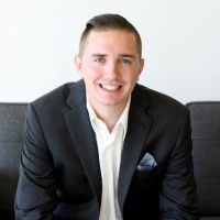 Waterford IT Students' Union Employee Nathan Mayo's profile photo