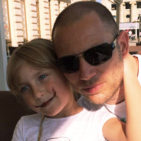 Fero-Term Employee Kruno Stunja's profile photo