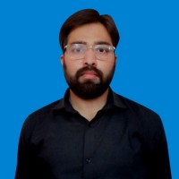 Binary Ops Pvt Ltd Employee Farooq Ahmed's profile photo