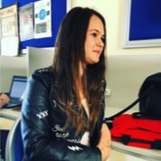 Innovile Employee Sena Yurtseven's profile photo
