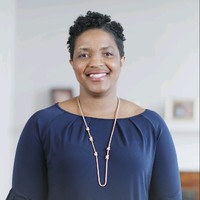 Fair Count Employee Jeanine McLean's profile photo