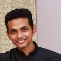 IBM Employee Joe Augustine's profile photo