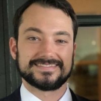 Booz Allen Hamilton Employee TJ Gardner-Souza's profile photo