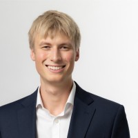 Turner & Townsend Employee Jack Drew's profile photo