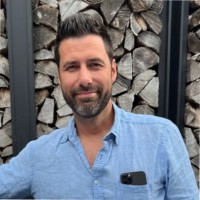 Dental Salon Employee Ben Heinrich's profile photo