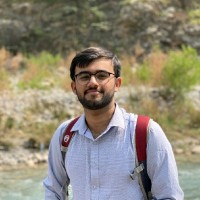 Ahmad Moazam's profile photo