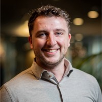 Omnext Employee Bryan de Vries's profile photo