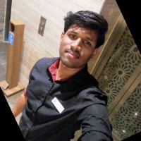 Synechron Employee Sumit Nikam's profile photo