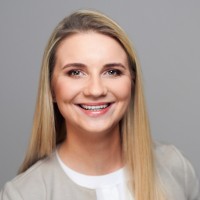 Voicelab.AI Employee Justyna Chmurzyńska's profile photo