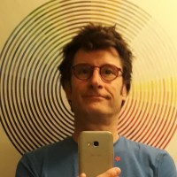 Ribbonfish Employee Jean-Baptiste Brossard's profile photo