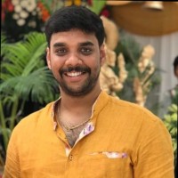 Novo Nordisk Employee Pavan M.s's profile photo