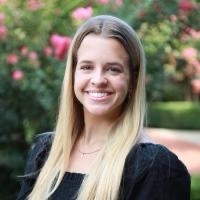 Harding Academy Employee Caroline Stanley's profile photo