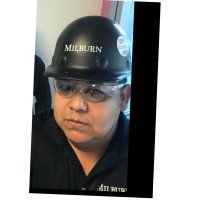 MILBURN DEMOLITION Employee Juan Ochoa's profile photo