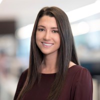 Collaborative Drug Discovery - CDD VAULT Employee Lauren Kossy's profile photo
