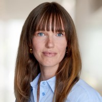 Anne van Lint Email