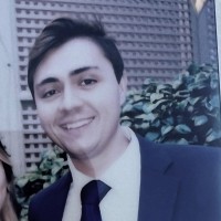 Milwaukee Tool Employee Chris Elder's profile photo