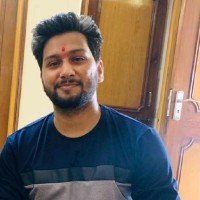 Accelerant Employee Rohit Thapliyal's profile photo