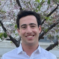 Empirical Security Employee Ian Joffe's profile photo