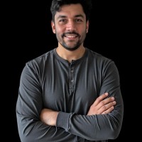 Uncapped Employee Rob Jones's profile photo