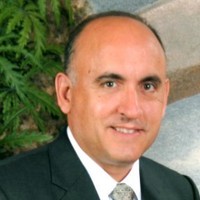 Ideal Fasteners Pty Ltd Employee Chris Christofi's profile photo