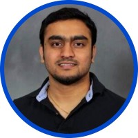 General Motors Employee Kunal Phase's profile photo