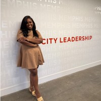 City Leadership Employee Breunna Lovett's profile photo