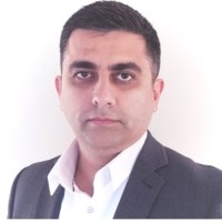Neel Raithatha Email