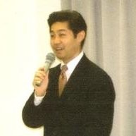 和浩 竹村 Email