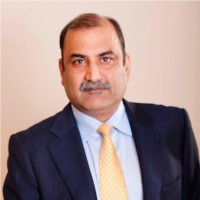 First Coast Cardiovascular Institute Employee Sumant Lamba's profile photo
