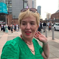 Maggie Kufeldt Email & Phone Number