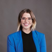 Advocate Illinois Masonic Medical Center Employee Kelsey David's profile photo