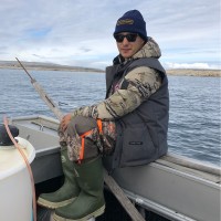 NHLPA Employee Jordin Tootoo's profile photo