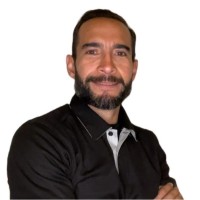 AstraZeneca Employee Jose Roberto Real Vega's profile photo
